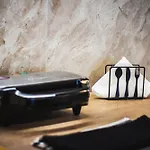 דירה Stergiosapartment In וולוס