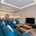 Stergiosapartment In *