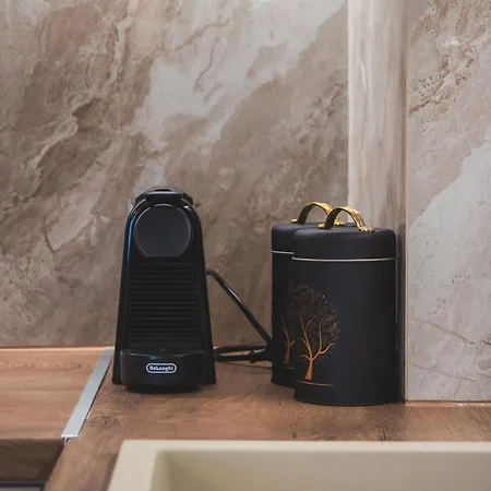 Apartamento Stergiosapartment In *