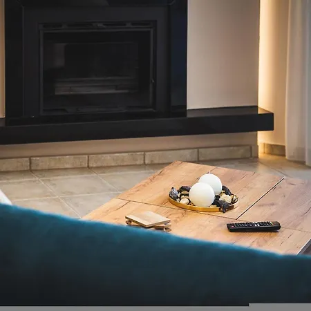 Stergiosapartment In Apartamento Volos