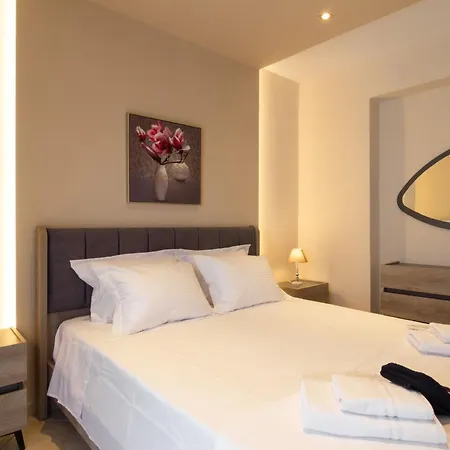 Stergiosapartment In Volos