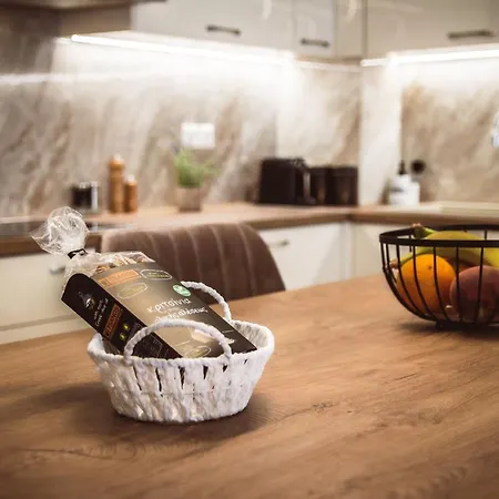 Stergiosapartment In Apartamento *