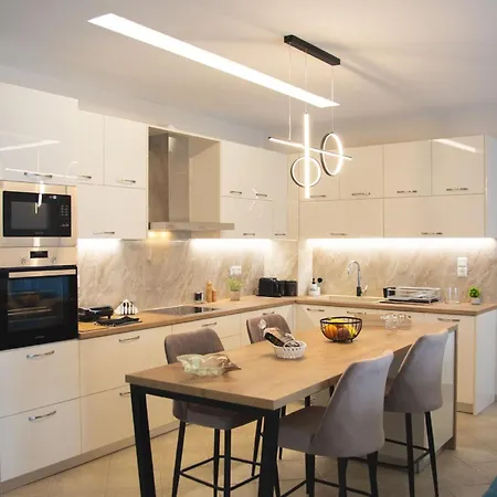 Stergiosapartment In Apartamento Volos