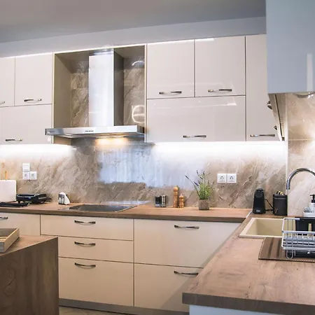 Stergiosapartment In Volos