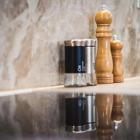 Stergiosapartment In