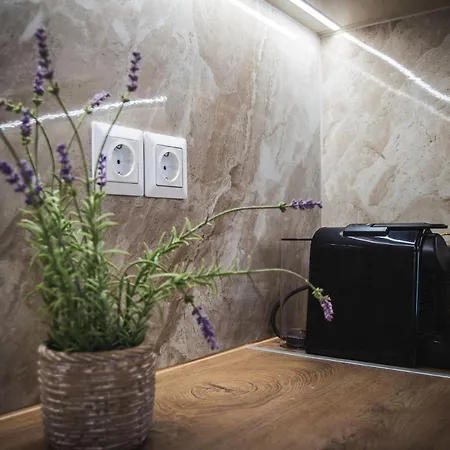 Stergiosapartment In Apartamento *