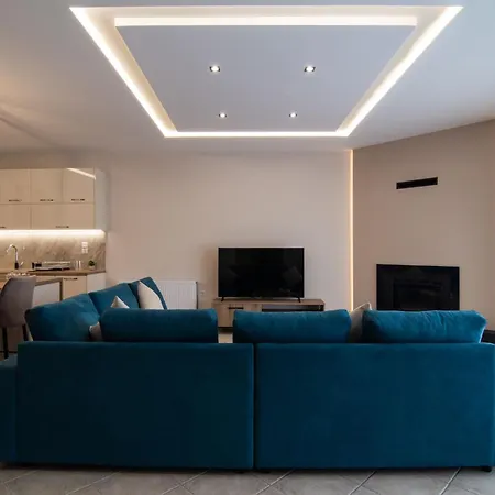 Stergiosapartment In Volos