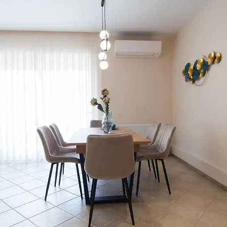 Apartamento Stergiosapartment In