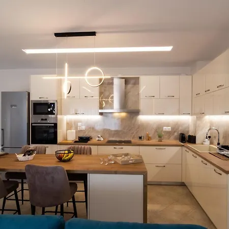 Stergiosapartment In *