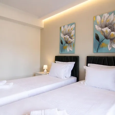 Stergiosapartment In Volos