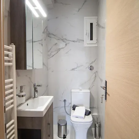 Stergiosapartment In