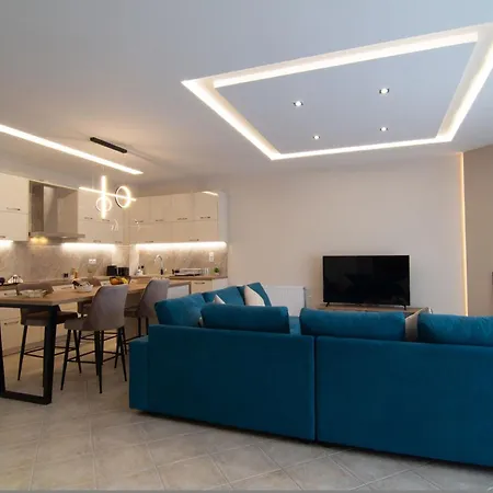 Stergiosapartment In Apartamento *