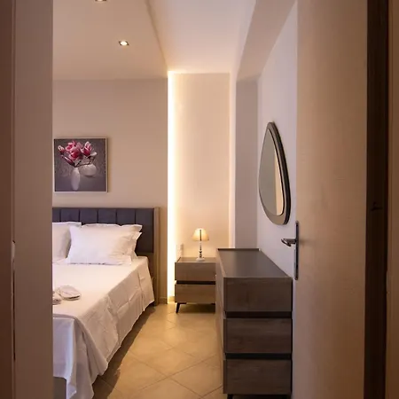 Stergiosapartment In *