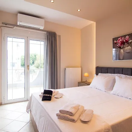 Stergiosapartment In Apartamento Volos