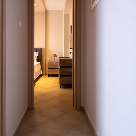 Stergiosapartment In * Volos