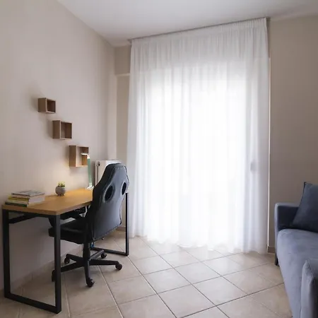 Stergiosapartment In *