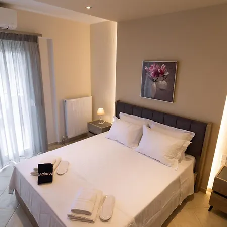 Stergiosapartment In * Volos