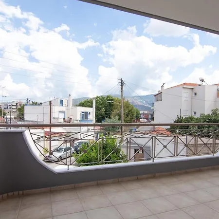 Stergiosapartment In Apartamento