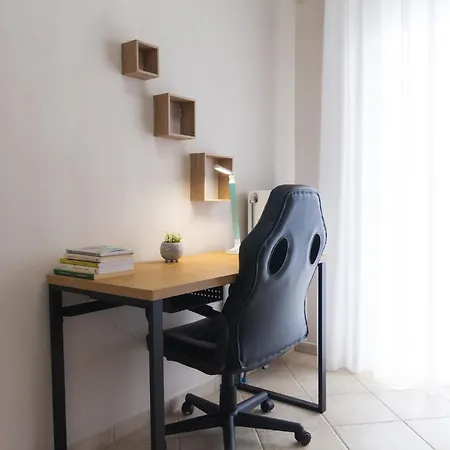 Stergiosapartment In Volos