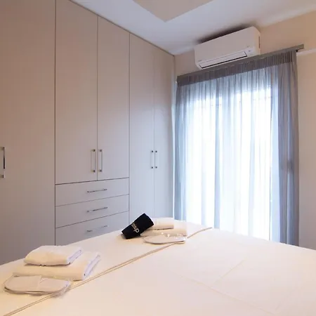 Apartamento Stergiosapartment In