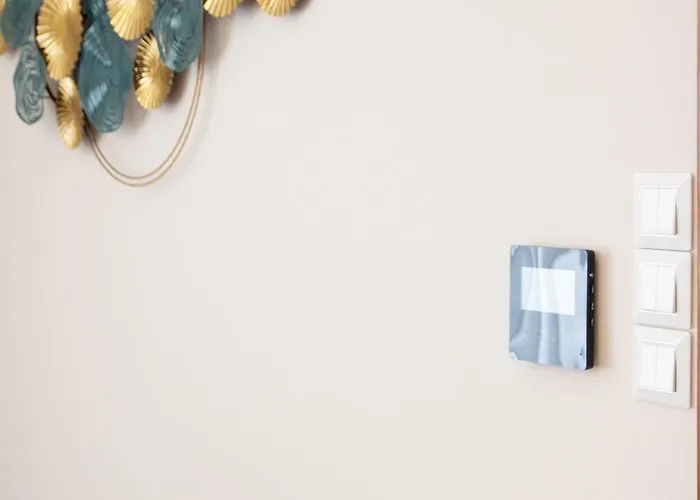 Apartament Stergiosapartment In Wolos