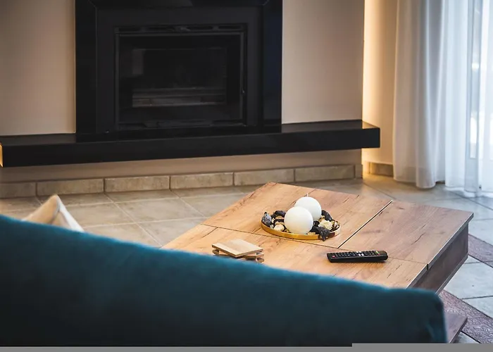 Stergiosapartment In Apartament Wolos