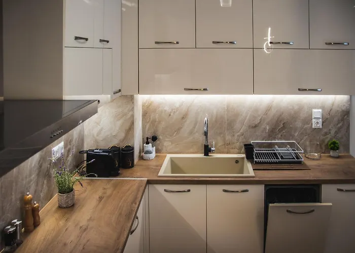 Apartament Stergiosapartment In Wolos