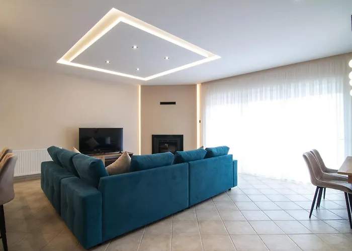 Apartament Stergiosapartment In