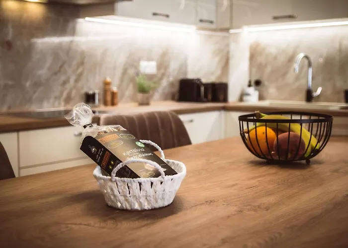 Stergiosapartment In Apartament *