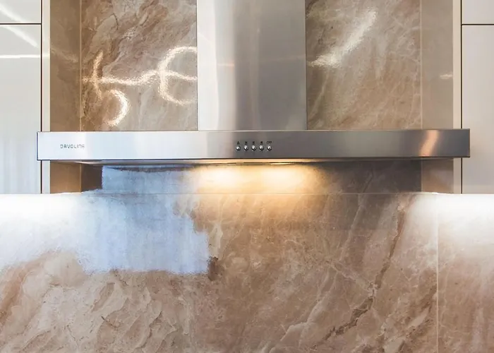 Stergiosapartment In * Wolos