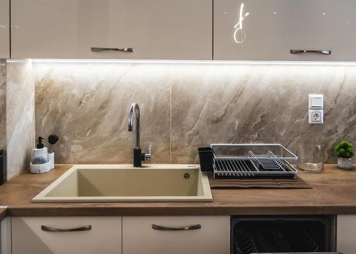 Stergiosapartment In Apartament *