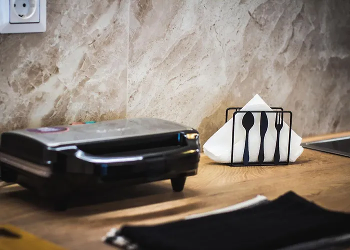 Apartament Stergiosapartment In Wolos