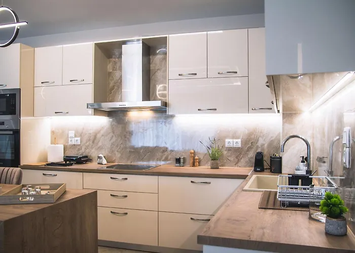 Stergiosapartment In Wolos