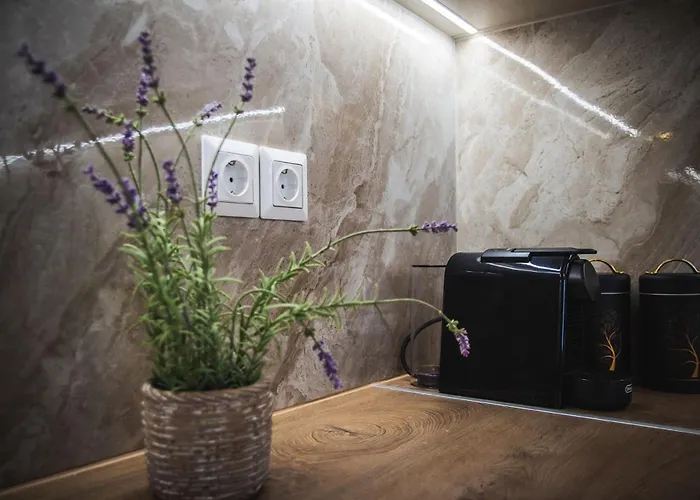 Stergiosapartment In Apartament *