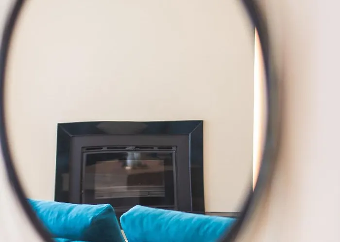 Stergiosapartment In Apartament Wolos