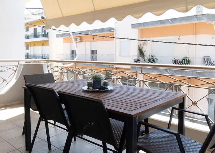 Apartament Stergiosapartment In