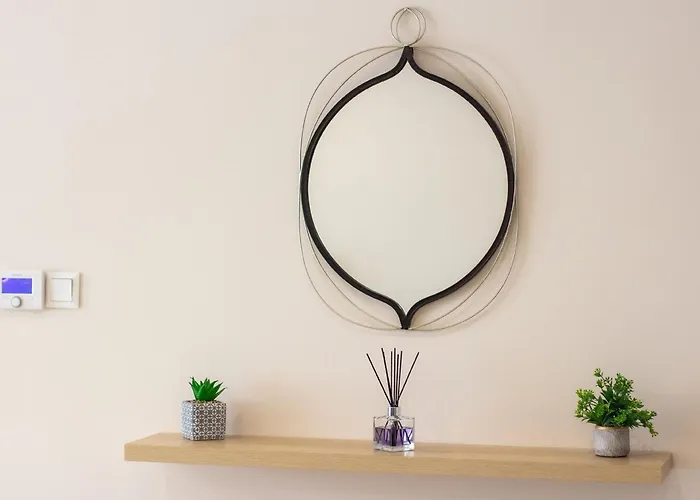 Apartament Stergiosapartment In Wolos