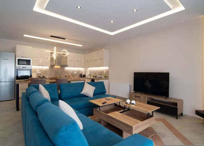 Stergiosapartment In *