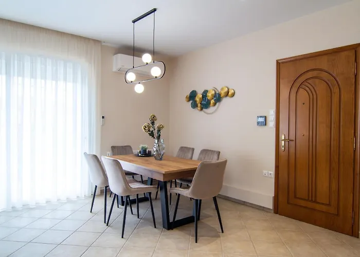 Stergiosapartment In Apartament