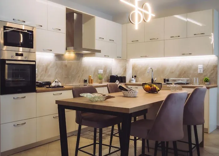 Stergiosapartment In Apartament *