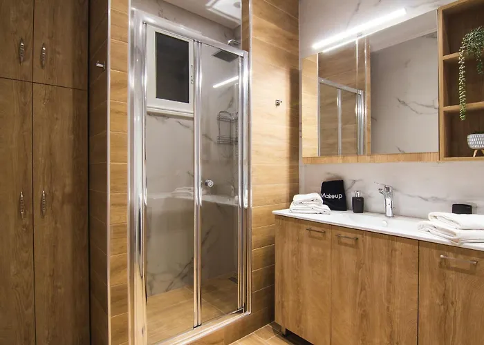 Stergiosapartment In Apartament Wolos