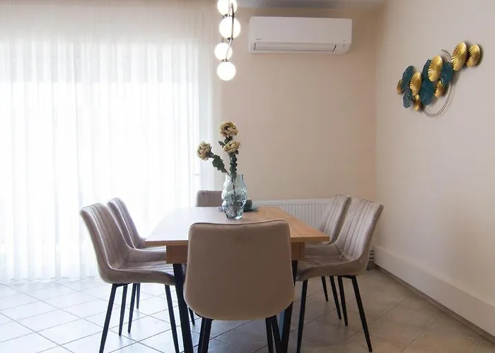 Apartament Stergiosapartment In