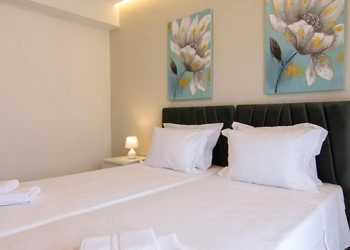 Stergiosapartment In Apartament *