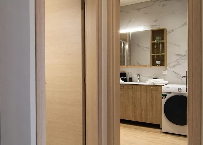 Stergiosapartment In Apartament Wolos