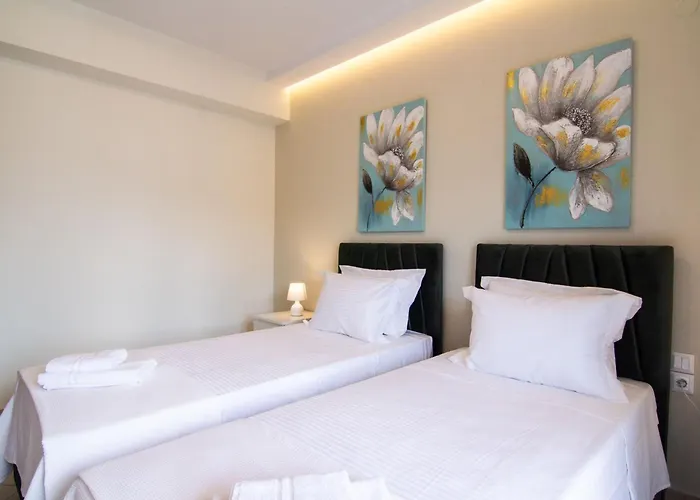 Stergiosapartment In Wolos