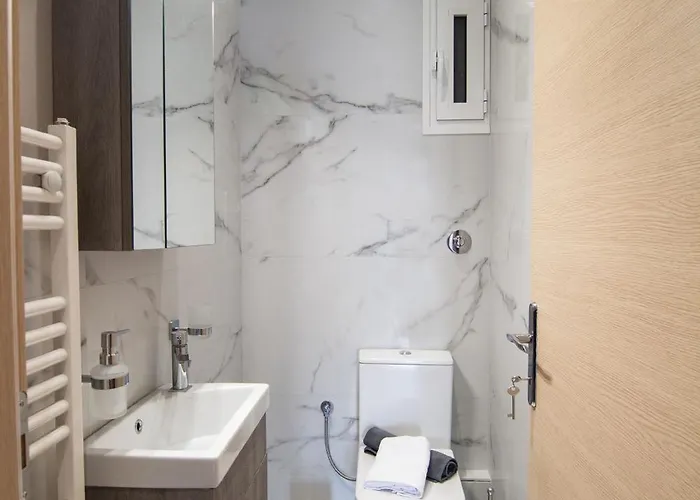 Stergiosapartment In