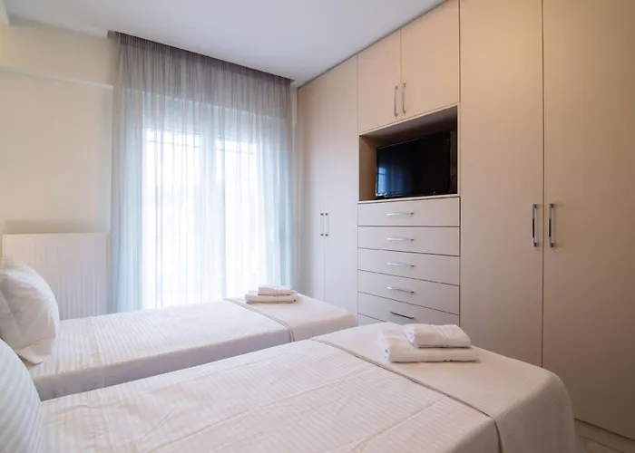 Apartament Stergiosapartment In