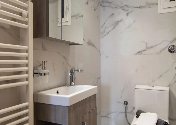 Stergiosapartment In Apartament