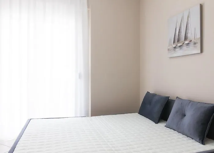 Stergiosapartment In * Wolos