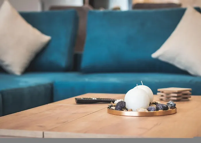 Apartament Stergiosapartment In